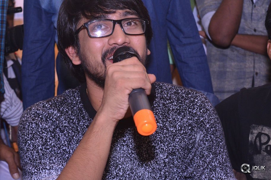 Andhagaadu-Movie-Success-Tour-At-Vizag